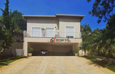 Casa à venda, 358 m² por r$ 1.300.000,00 - granja viana - carapicuíba/sp