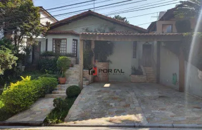 Casa à venda, 168 m² por r$ 980.000,00 - granja viana - cotia/sp