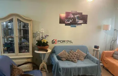 Casa com 3 dormitórios à venda, 130 m² por r$ 830.000,00 - granja viana - cotia/sp