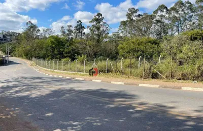 Área à venda, 3200 m² por r$ 3.236.000,00 - granja viana - cotia/sp