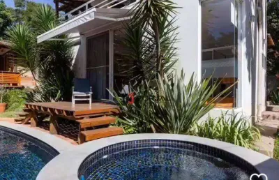 Casa com 3 dormitórios à venda, 240 m² por r$ 1.450.000,00 - granja viana - cotia/sp