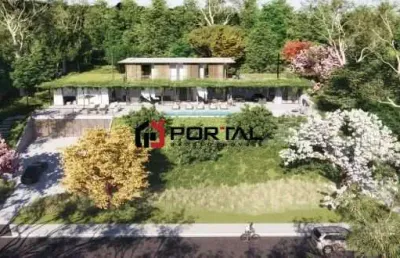 Casa em condomínio fechado com 6 quartos à venda na rodovia alkindar monteiro junqueira, 1, área rural de bragança paulista, bragança paulista por r$ 23.760.000