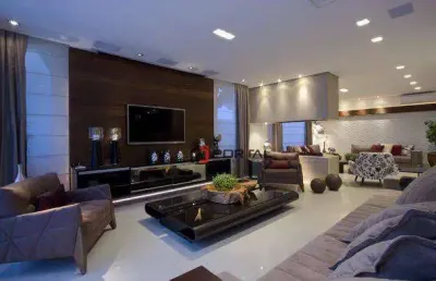 Casa à venda, 500 m² por r$ 8.900.000,00 - alphaville 02 - barueri/sp
