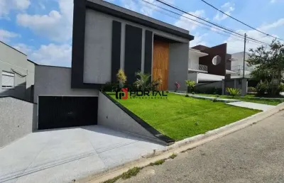 Casa em condomínio fechado com 4 quartos à venda na avenida estácio de sá, 1756, são paulo ii, cotia por r$ 5.600.000