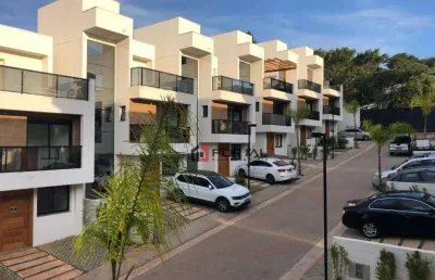 Casa com 3 dormitórios, 154 m² - venda por r$ 1.170.000,00 ou aluguel por r$ 8.402,18/mês - granja viana - cotia/sp