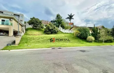 Terreno à venda, 516 m² por r$ 475.000,00 - granja viana - cotia/sp