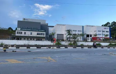 Galpão, 1000 m² - venda por r$ 6.000.000 ou aluguel por r$ 27.265/mês - vargem grande paulista - vargem grande paulista/sp
