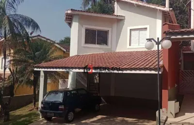 Casa com 3 dormitórios à venda, 190 m² por r$ 890.000,00 - granja viana - cotia/sp