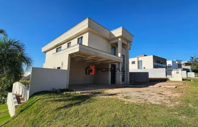 Casa com 3 dormitórios à venda, 363 m² por r$ 3.150.000,00 - alphaville granja viana - carapicuíba/sp