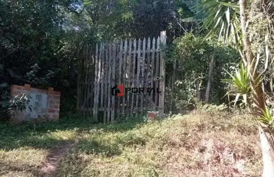 Terreno em condomínio fechado à venda na de fazendinha, 1, terras do madeira, carapicuíba por r$ 1.030.000