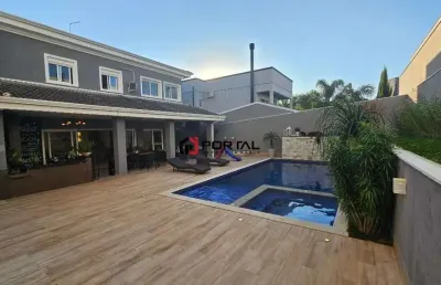 Casa em condomínio fechado com 4 quartos à venda na avenida estácio de sá, 1756, são paulo ii, cotia por r$ 3.750.000