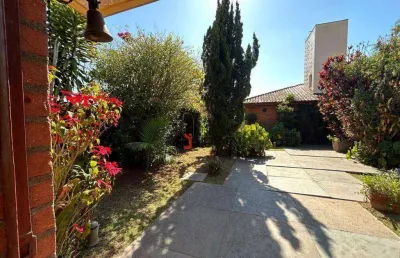 Casa com 3 dormitórios à venda, 238 m² por r$ 1.080.000,00 - granja viana - carapicuíba/sp