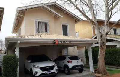 Casa com 2 dormitórios à venda, 204 m² por r$ 1.600.000,00 - granja viana - cotia/sp