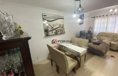 Casa com 2 dormitórios à venda, 60 m² por r$ 430.000,00 - granja viana - cotia/sp