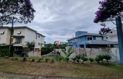 Terreno à venda, 500 m² por r$ 850.000,00 - granja viana - carapicuíba/sp