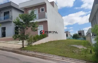Terreno em condomínio fechado à venda na rodovia raposo tavares, 314, granja viana, cotia por r$ 360.000