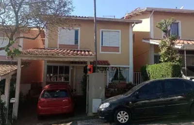 Casa com 2 dormitórios à venda, 67 m² por r$ 510.000,00 - granja viana - cotia/sp