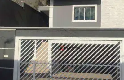 Casa com 3 dormitórios à venda, 180 m² por r$ 790.000,00 - osasco - osasco/sp