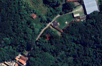 Área à venda, 89.495,64 m² por r$ 5.000.000 - capuava - embu das artes/sp