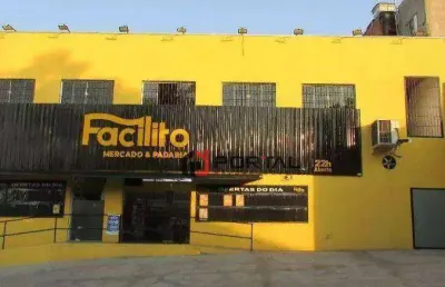 Prédio, 328 m² - venda por r$ 1.800.000,00 ou aluguel por r$ 10.500,00/mês - osasco - osasco/sp