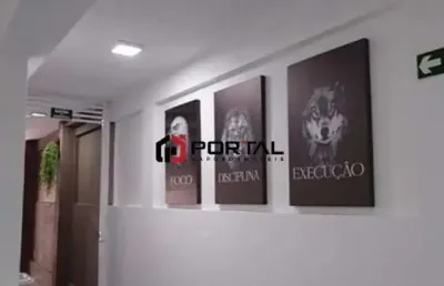 Casa comercial com 1 sala para alugar na matos costa, 1, jardim lambreta, cotia por r$ 9.000