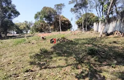 Terreno em condomínio fechado à venda na estrada fernando nobre, 1, parque rincão, cotia por r$ 1.450.000