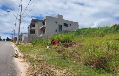 Terreno à venda, 260 m² por r$ 420.000,00 - granja viana - cotia/sp