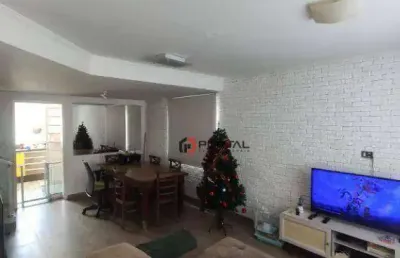 Casa com 3 dormitórios à venda, 91 m² por r$ 680.000,00 - cotia - cotia/sp