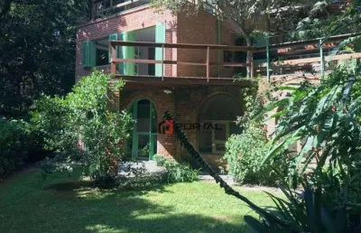 Chácara com 3 dormitórios, 5250 m² - venda por r$ 1.600.000,00 ou aluguel por r$ 7.659,25/mês - cotia - cotia/sp