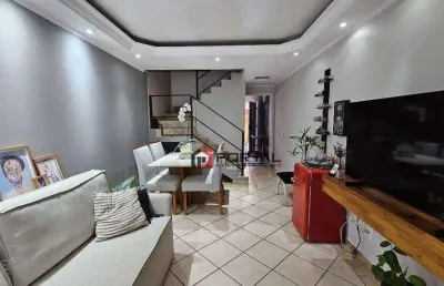 Casa com 2 dormitórios à venda, 80 m² por r$ 499.000,00 - granja viana - cotia/sp