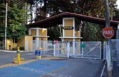 Terreno à venda, 578 m² por r$ 749.000,00 - granja viana - cotia/sp