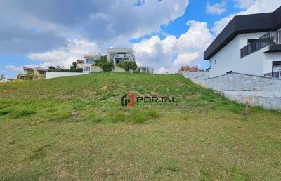 Terreno à venda, 613 m² por r$ 960.000,00 - granja viana - cotia/sp