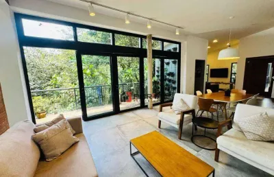 Casa com 3 dormitórios à venda, 280 m² por r$ 1.350.000,00 - granja viana - cotia/sp