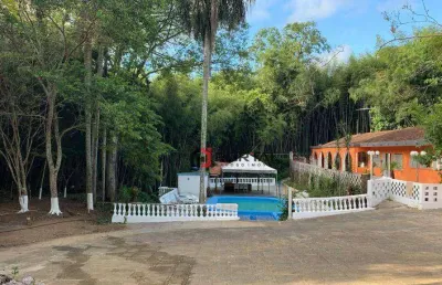 Casa com 5 dormitórios à venda, 245 m² por r$ 1.400.000 - cotia - cotia/sp