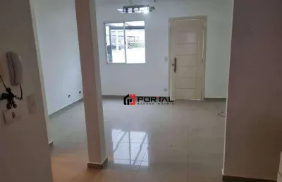 Casa com 2 dormitórios à venda, 70 m² por r$ 360.000,00 - granja viana - cotia/sp