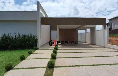Casa com 4 dormitórios à venda, 364 m² por r$ 3.190.000,00 - granja viana - cotia/sp