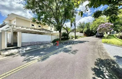 Casa com 4 dormitórios, 358 m² - venda por r$ 2.450.000,00 ou aluguel por r$ 14.999,35/mês - granja viana - carapicuíba/sp