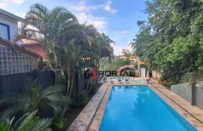 Casa com 4 quartos à venda, 165 m² por r$ 960.000 - granja viana - jandira/sp