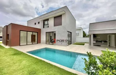 Casa com 4 dormitórios, 307 m² - venda por r$ 3.650.000,00 ou aluguel por r$ 19.370,00/mês - alphaville granja viana - carapicuíba/sp