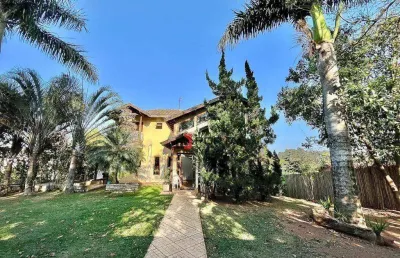 Casa com 4 quartos à venda, 240 m² por r$ 1.300.000 - granja viana - carapicuíba/sp