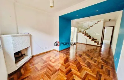 Casa com 4 quartos à venda, 136 m² por r$ 849.000 - granja viana - cotia/sp