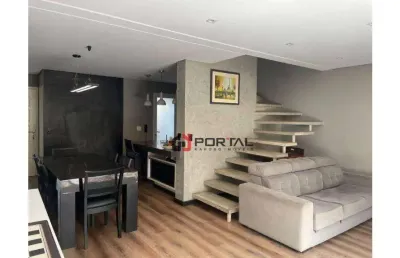 Casa com 3 dormitórios à venda, 120 m² por r$ 600.000,00 - cotia - cotia/sp