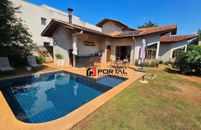 Casa com 4 dormitórios à venda, 285 m² por r$ 1.650.000,00 - granja viana - carapicuíba/sp