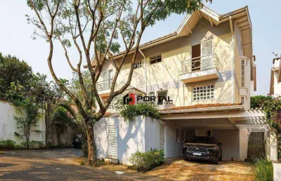 Casa com 3 quartos à venda, 153 m² por r$ 890.000 - granja viana - cotia/sp