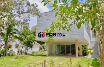 Casa em condomínio fechado com 2 quartos para alugar na estrada municipal fernando nobre, 17, jardim do golf i, jandira por r$ 6.200