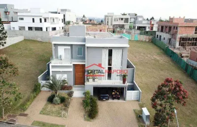 Casa com 3 dormitórios, 360 m² - venda por r$ 4.200.000,00 ou aluguel por r$ 19.400,00/mês - granja viana - carapicuíba/sp