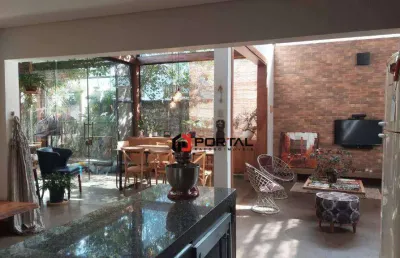 Casa com 2 dormitórios à venda, 156 m² por r$ 1.489.000,00 - granja viana - carapicuíba/sp