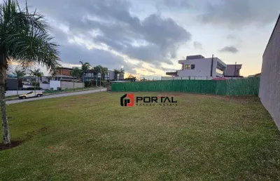 Terreno à venda, 583 m² por r$ 1.850.000 - granja viana - carapicuíba/sp