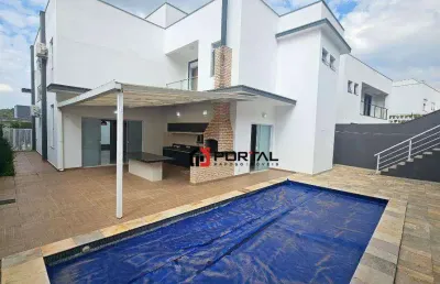 Casa com 3 dormitórios, 420 m² - venda por r$ 3.800.000,00 ou aluguel por r$ 20.000,00/mês - granja viana - cotia/sp
