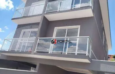 Casa com 3 dormitórios à venda, 130 m² por r$ 810.000 - cotia - cotia/sp